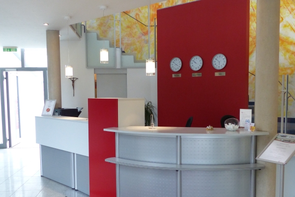 DiaLog-Hotel (Neuendettelsau)